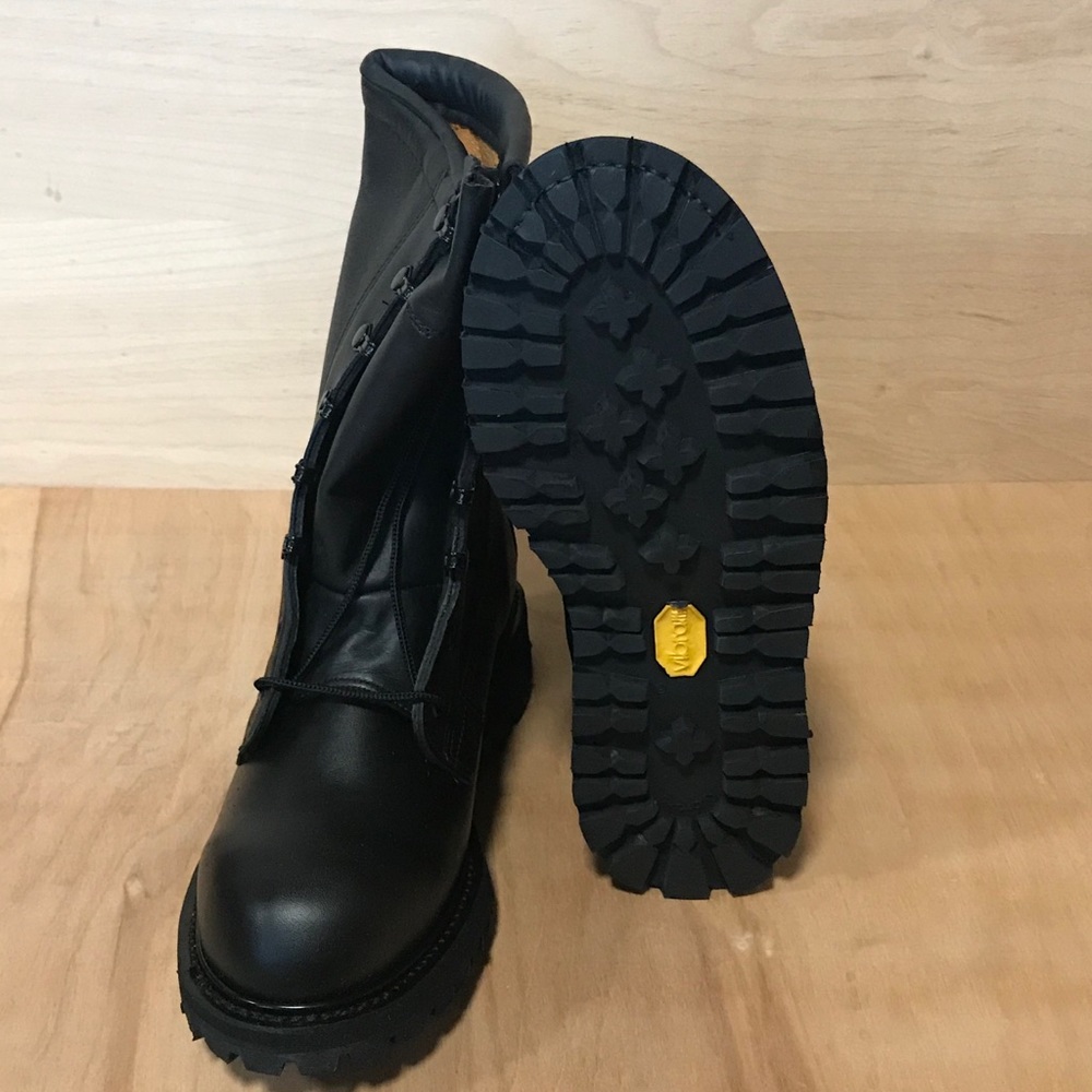 Vibram Intermediate Cold Weather Boots